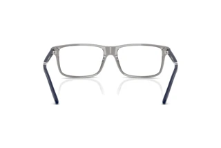 Vue arrière Polo PH2296 (6318)