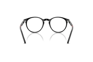 Vue arrière Polo PH2297 (5001)