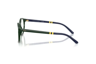 Vue latérale Polo PH2297 (6140)