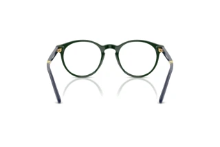 Vue arrière Polo PH2297 (6140)