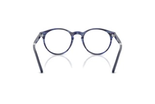 Vue arrière Polo PH2297 (6314)