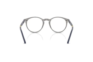 Vue arrière Polo PH2297 (6318)