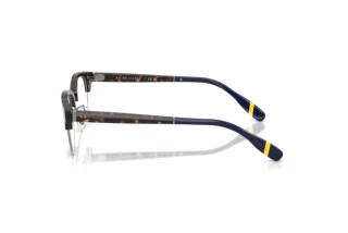 Vue latérale Polo PH2298D (5003)