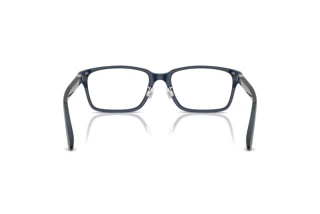 Vue arrière Polo PH2299D (5955)