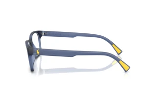 Vue latérale Polo PH2301U (5735)