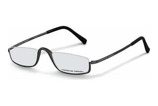 Porsche Design P8002 C dark grey