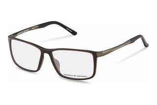 Porsche Design P8328 B brown