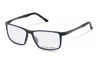 Porsche Design P8328 C blue