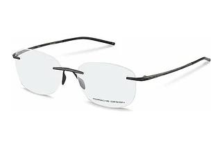 Porsche Design P8362 A black
