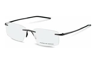Porsche Design P8362 AS2 black