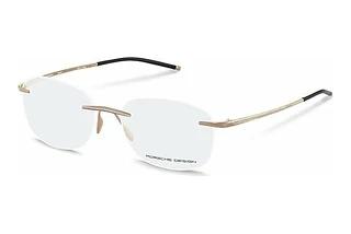 Porsche Design P8362 B gold