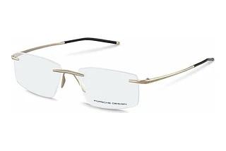 Porsche Design P8362 B0S2 gold