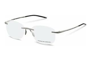 Porsche Design P8362 C grey