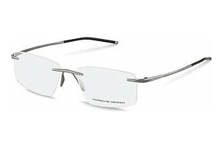 Porsche Design P8362 C0S2 grey
