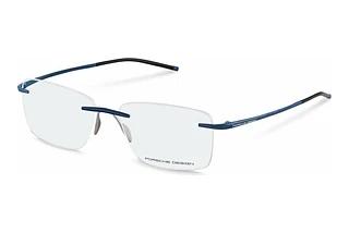 Porsche Design P8362 ES4 blue