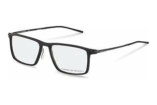 Porsche Design P8363 A black