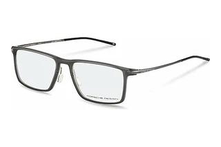 Porsche Design P8363 B grey