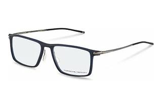 Porsche Design P8363 D blue