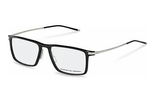 Porsche Design P8363 E black.