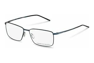Porsche Design P8364 E blue