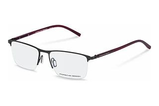 Porsche Design P8371 A black
