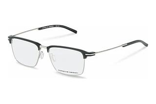 Porsche Design P8380 C palladium, dark grey