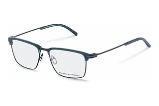 Porsche Design P8380 D dark grey, dark blue