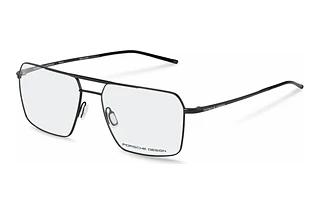 Porsche Design P8386 A black