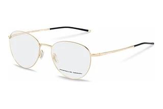 Porsche Design P8387 B gold