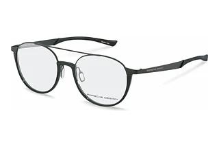 Porsche Design P8389 A black