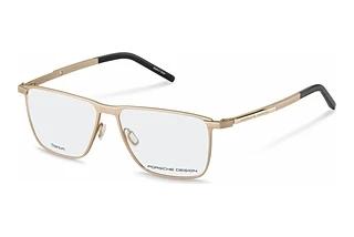 Porsche Design P8391 C gold