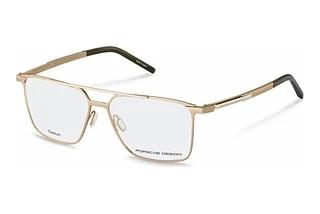 Porsche Design P8392 C gold, olive