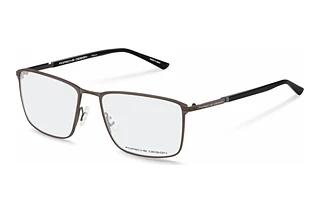 Porsche Design P8397 D brown
