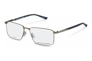 Porsche Design P8729 C grey, blue