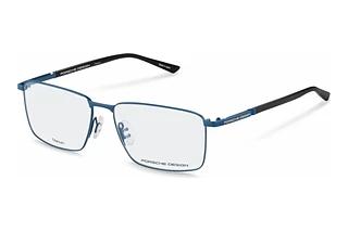 Porsche Design P8729 D blue, black