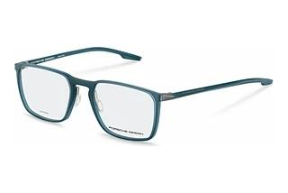 Porsche Design P8732 B blue