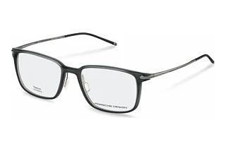 Porsche Design P8735 C grey, grey