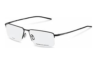 Porsche Design P8736 A black