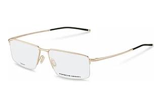 Porsche Design P8736 B gold