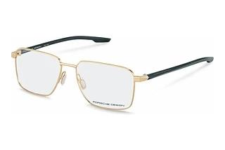 Porsche Design P8739 B gold, grey