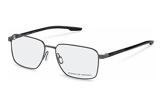 Porsche Design P8739 C dark grey, black