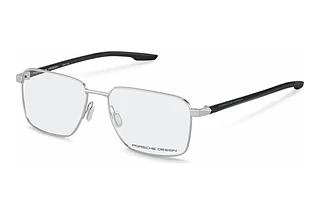 Porsche Design P8739 D palladium, black