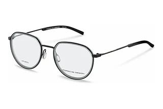 Porsche Design P8740 A000 black, grey