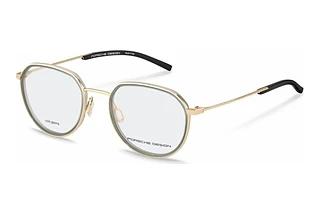Porsche Design P8740 B000 gold, grey