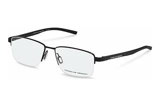 Porsche Design P8745 A000 black
