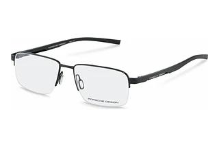 Porsche Design P8747 A black