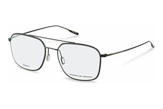 Porsche Design P8749 A black, grey