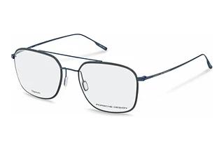 Porsche Design P8749 D blue, grey