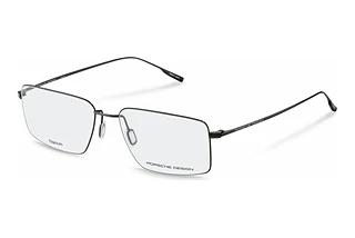 Porsche Design P8750 A black