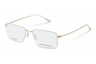 Porsche Design P8750 B gold
